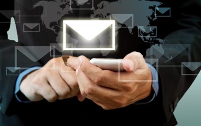 Does Your Email Control You — Or Do You Control It?