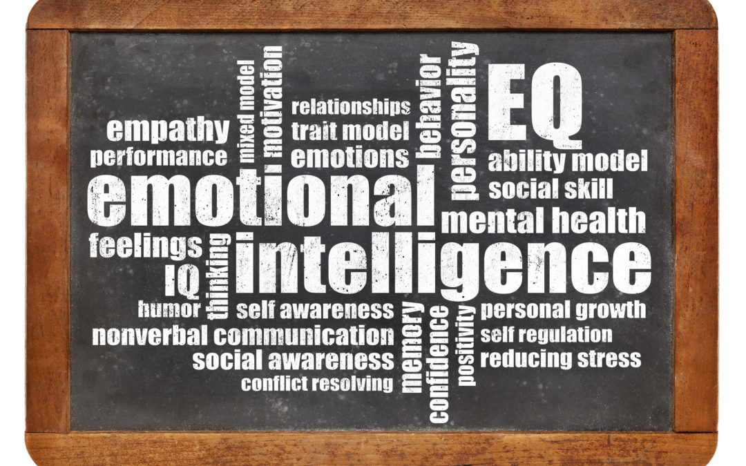 Are You A Highly Emotional Intelligent Person At Work?