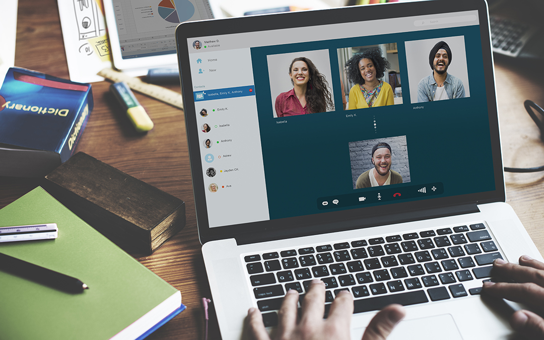 Five Tips for Successfully Leading Remote Teams