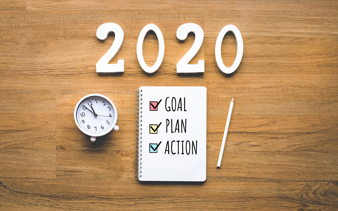 Three Ways To Make Your 2020 Planning Conversations More Compelling