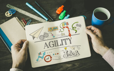 Overcome the Uncertainty of 2021 with an Agile Approach to Strategic Planning