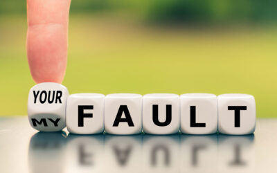 Avoid Falling Into the Blame Game Trap by Building Fundamentals in Two Key Areas