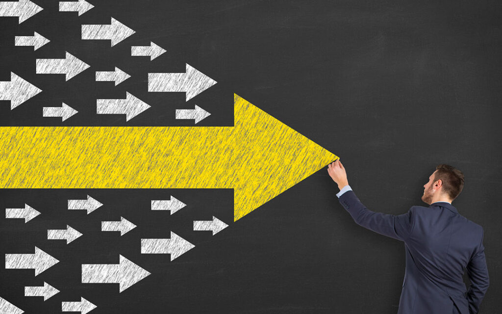 » Why Organized And Clear Direction Is Paramount For Your Team Success