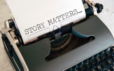 Why Every Leader Needs To Be A Good Storyteller When Presenting