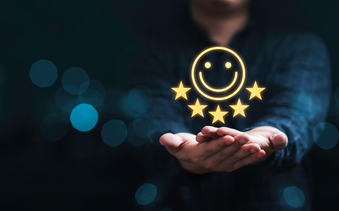 How to Identify What Makes Your Customers Happy