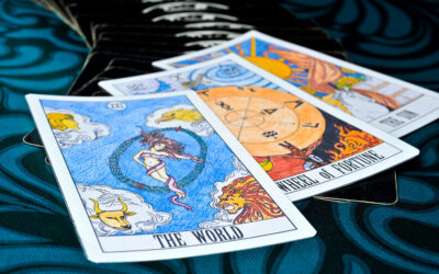 You Don’t Don’t Need Tarot Cards to Plan and Adapt Your Business Plan for the Future