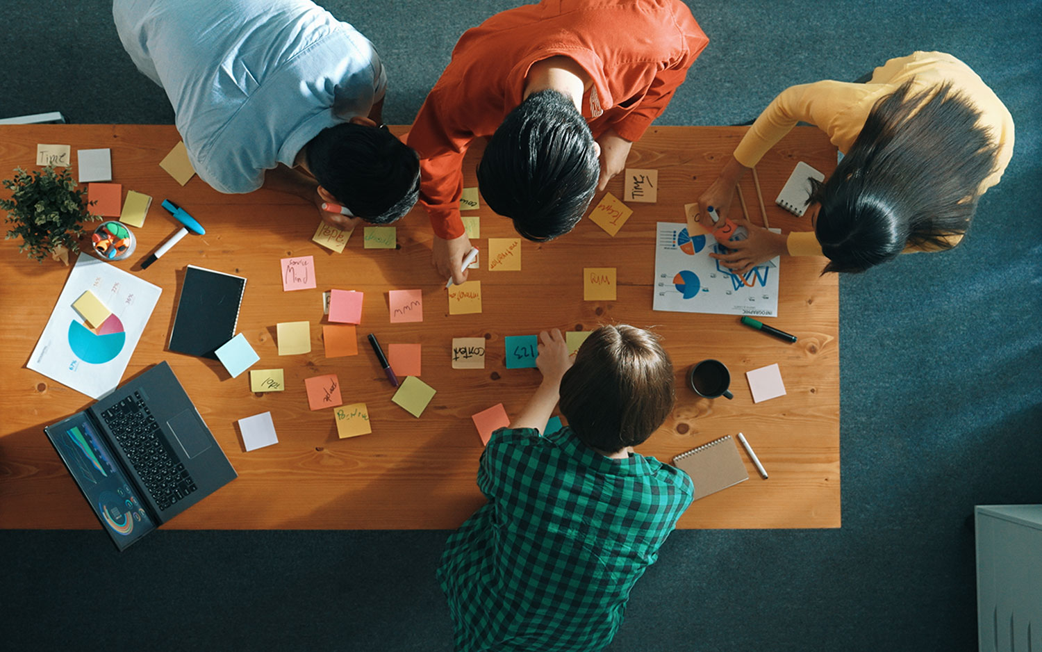 A Strong 2026 Starts With Strategic Planning Now