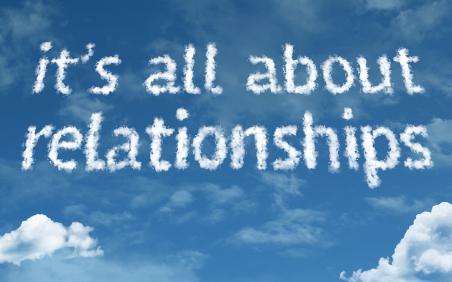 Building a Better Relationship With Your Leader