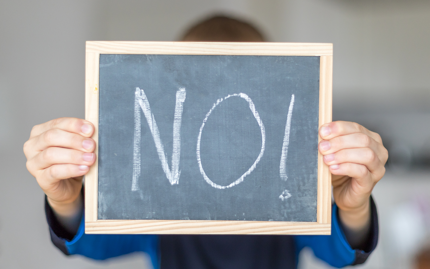 Positive Ways to Say “No” That Will Balance Your Work Life